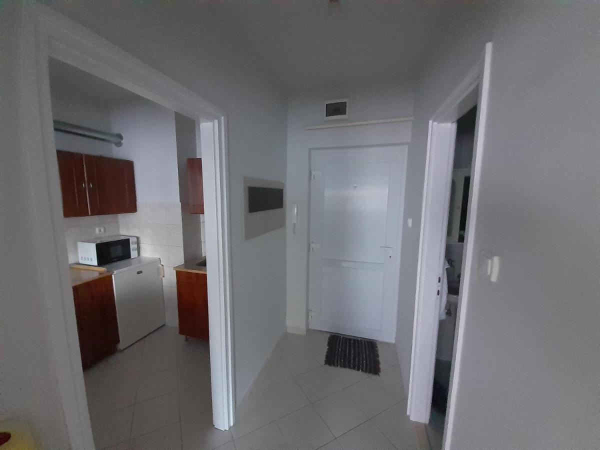 Tukan Apartman Хайдусобосло Экстерьер фото