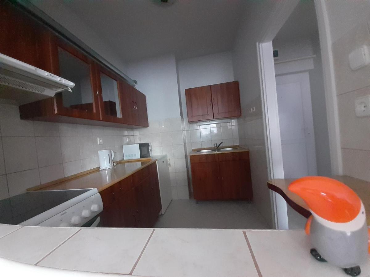 Tukan Apartman Хайдусобосло Экстерьер фото