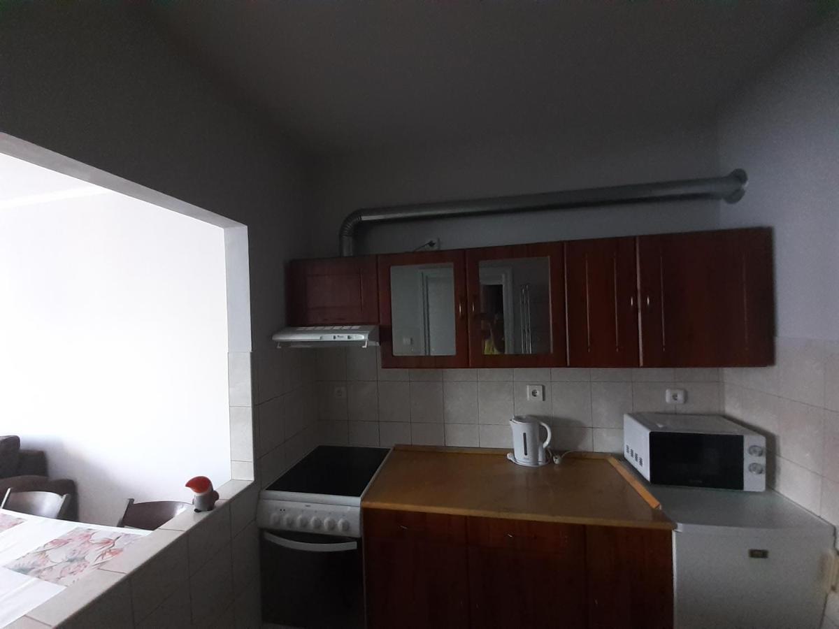 Tukan Apartman Хайдусобосло Экстерьер фото